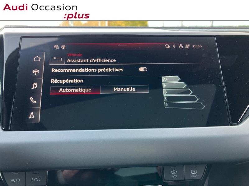 Voitures occasions Audi E-TRON GT Design Saint-Thibault-des-Vignes