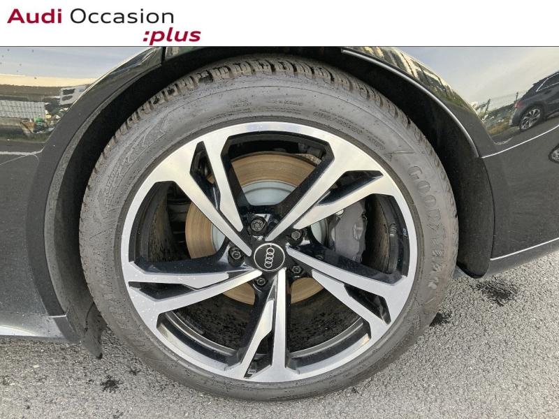 Voitures occasions Audi E-TRON GT Design Saint-Thibault-des-Vignes