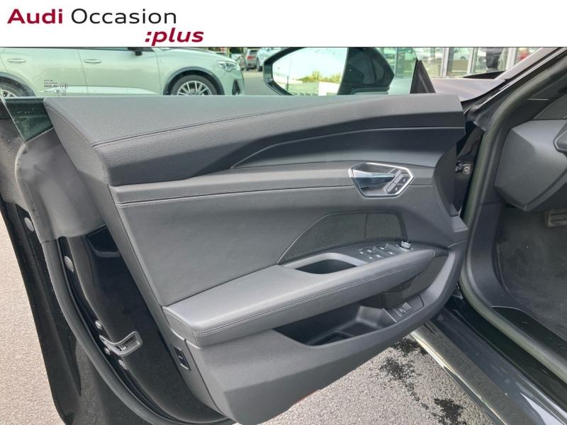 Voitures occasions Audi E-TRON GT Design Saint-Thibault-des-Vignes