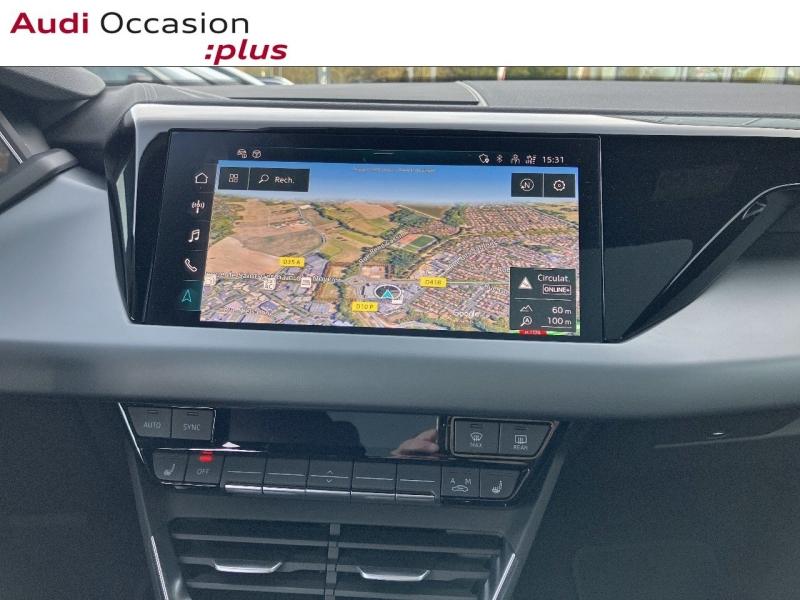 Voitures occasions Audi E-TRON GT Design Saint-Thibault-des-Vignes