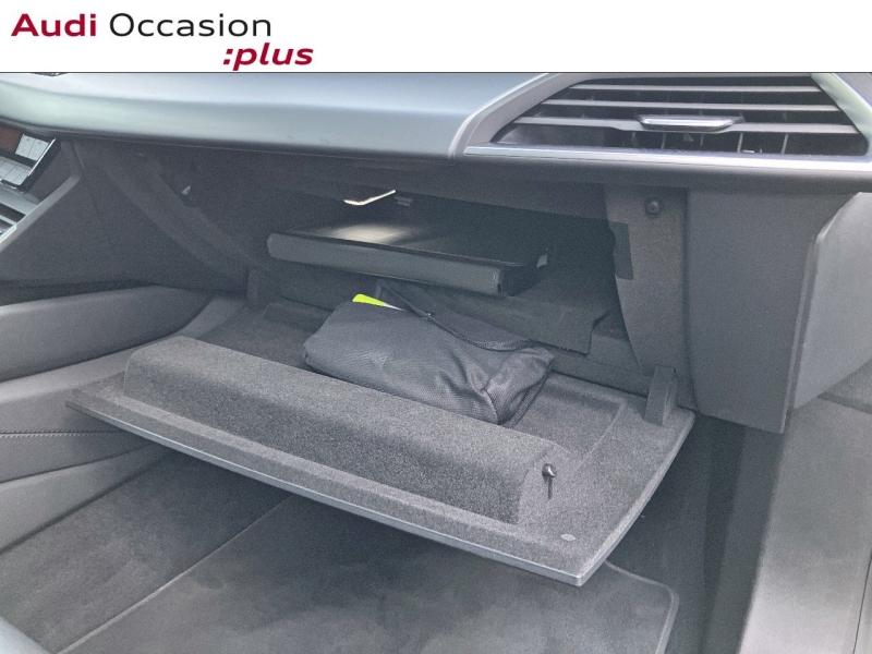 Voitures occasions Audi E-TRON GT Design Saint-Thibault-des-Vignes