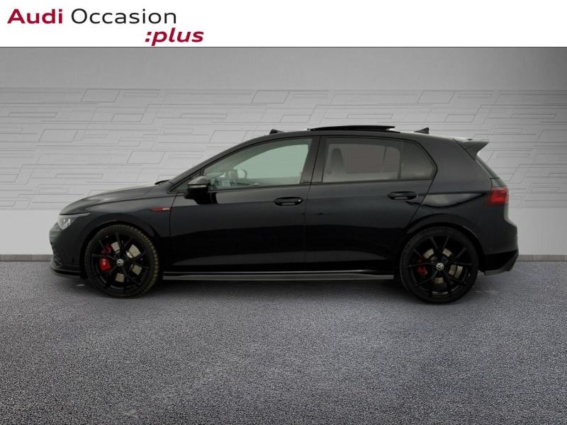 Voitures occasions VOLKSWAGEN GOLF GTI Clubsport Saint-Thibault-des-Vignes