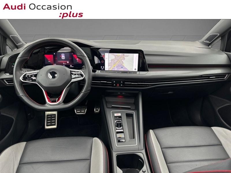 Voitures occasions VOLKSWAGEN GOLF GTI Clubsport Saint-Thibault-des-Vignes