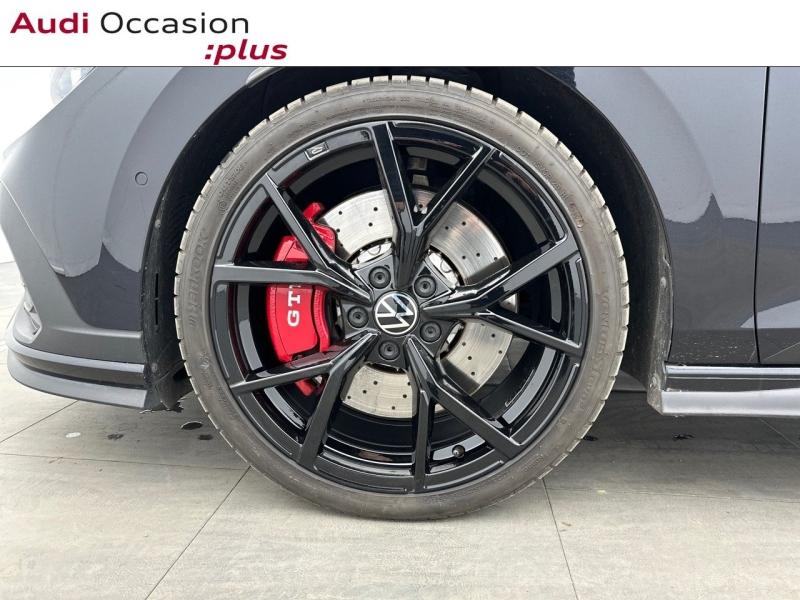 Voitures occasions VOLKSWAGEN GOLF GTI Clubsport Saint-Thibault-des-Vignes