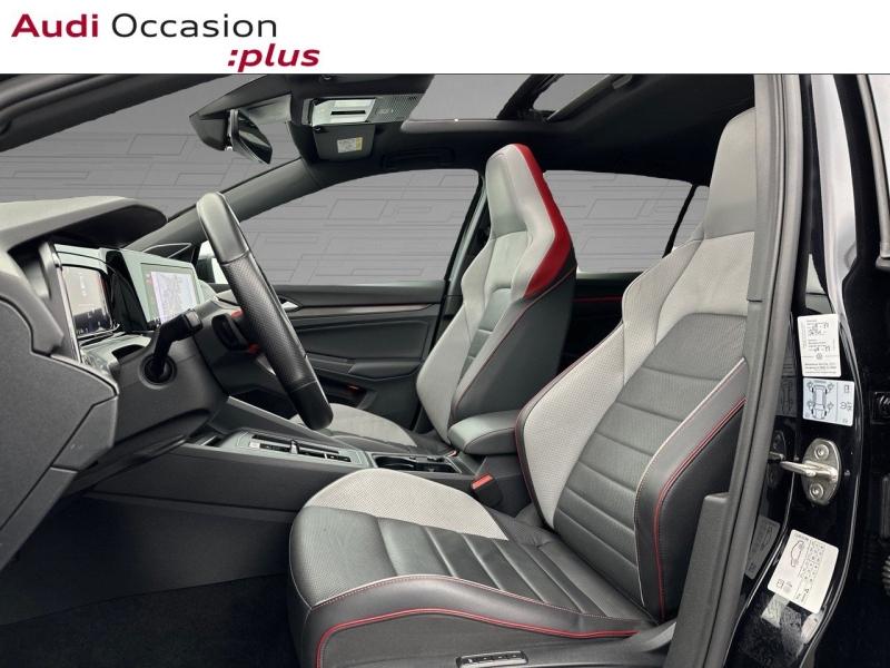 Voitures occasions VOLKSWAGEN GOLF GTI Clubsport Saint-Thibault-des-Vignes