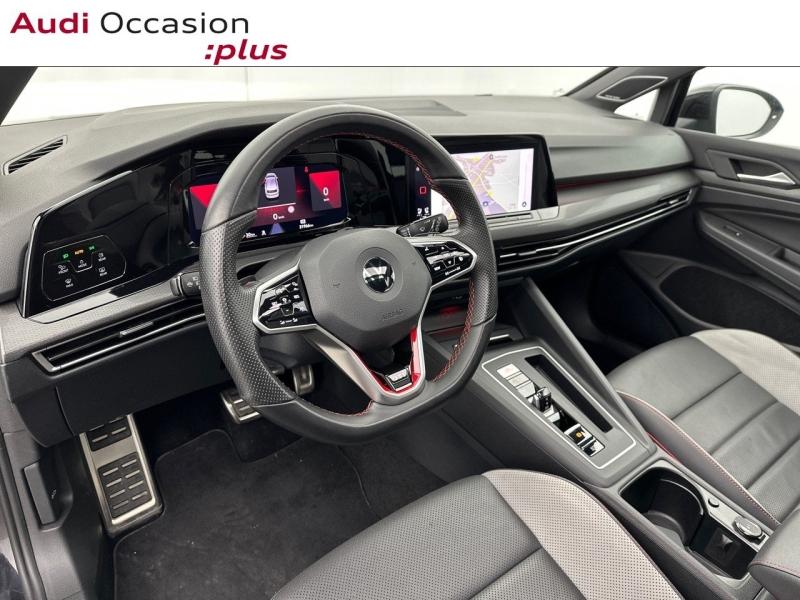 Voitures occasions VOLKSWAGEN GOLF GTI Clubsport Saint-Thibault-des-Vignes