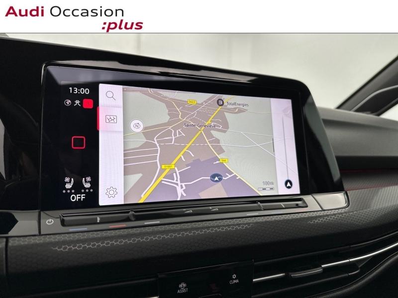 Voitures occasions VOLKSWAGEN GOLF GTI Clubsport Saint-Thibault-des-Vignes