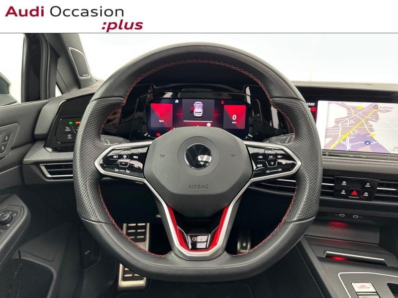 Voitures occasions VOLKSWAGEN GOLF GTI Clubsport Saint-Thibault-des-Vignes