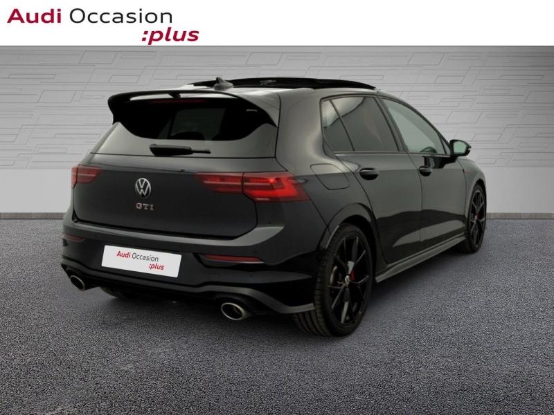 Voitures occasions VOLKSWAGEN GOLF GTI Clubsport Saint-Thibault-des-Vignes