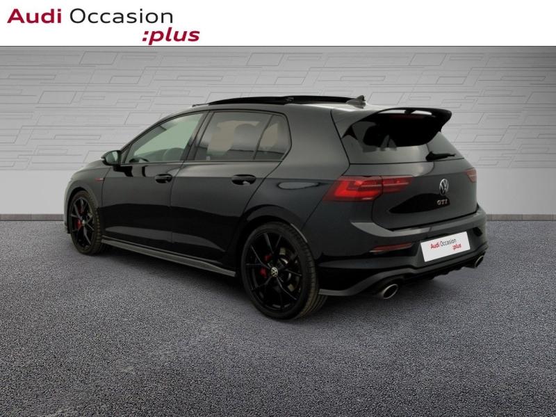 Voitures occasions VOLKSWAGEN GOLF GTI Clubsport Saint-Thibault-des-Vignes