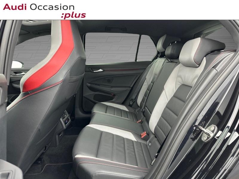 Voitures occasions VOLKSWAGEN GOLF GTI Clubsport Saint-Thibault-des-Vignes