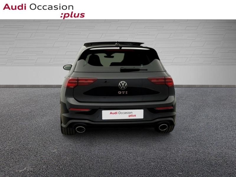 Voitures occasions VOLKSWAGEN GOLF GTI Clubsport Saint-Thibault-des-Vignes