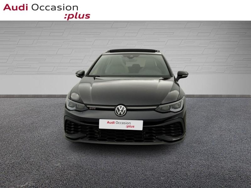 Voitures occasions VOLKSWAGEN GOLF GTI Clubsport Saint-Thibault-des-Vignes