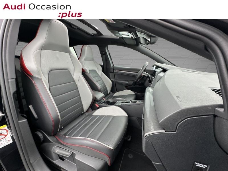 Voitures occasions VOLKSWAGEN GOLF GTI Clubsport Saint-Thibault-des-Vignes