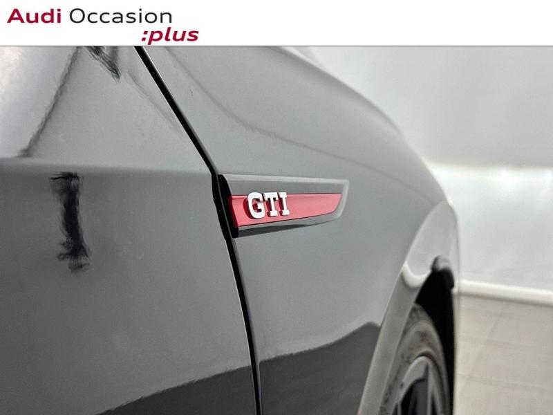 Voitures occasions VOLKSWAGEN GOLF GTI Clubsport Saint-Thibault-des-Vignes
