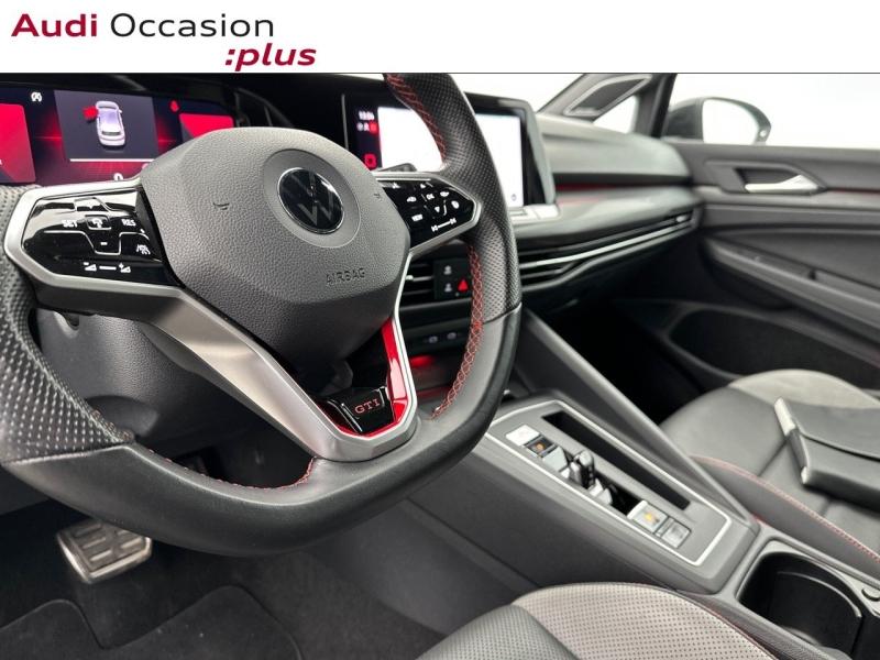 Voitures occasions VOLKSWAGEN GOLF GTI Clubsport Saint-Thibault-des-Vignes