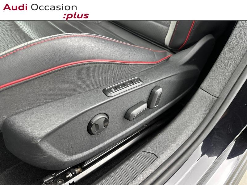 Voitures occasions VOLKSWAGEN GOLF GTI Clubsport Saint-Thibault-des-Vignes