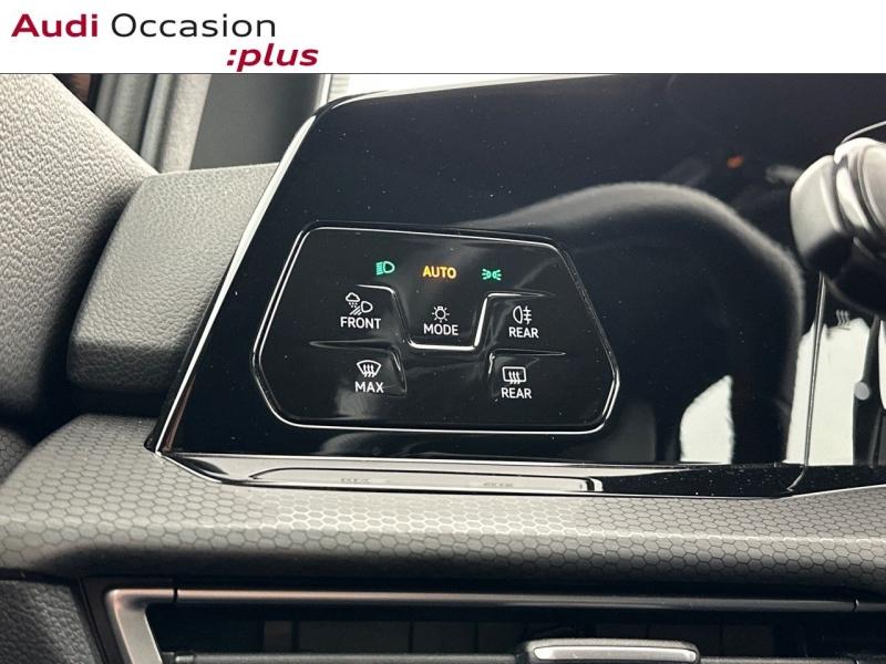 Voitures occasions VOLKSWAGEN GOLF GTI Clubsport Saint-Thibault-des-Vignes