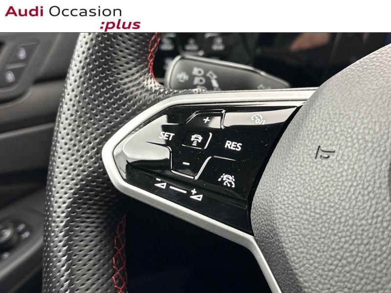 Voitures occasions VOLKSWAGEN GOLF GTI Clubsport Saint-Thibault-des-Vignes