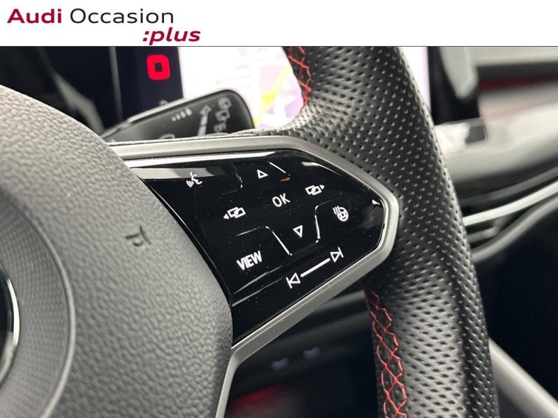 Voitures occasions VOLKSWAGEN GOLF GTI Clubsport Saint-Thibault-des-Vignes