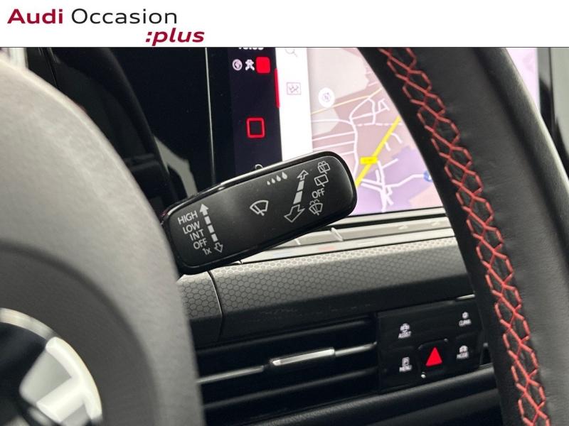 Voitures occasions VOLKSWAGEN GOLF GTI Clubsport Saint-Thibault-des-Vignes