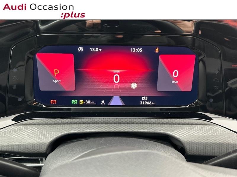 Voitures occasions VOLKSWAGEN GOLF GTI Clubsport Saint-Thibault-des-Vignes