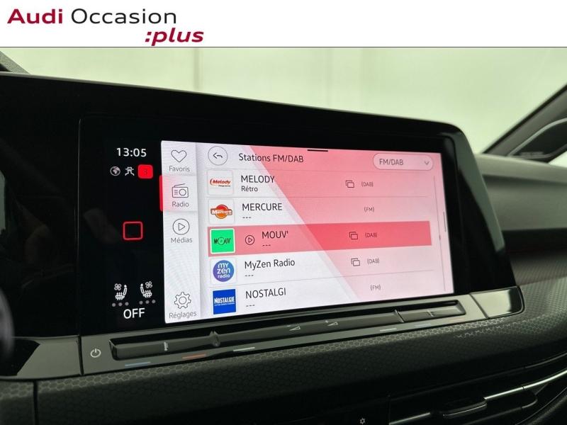 Voitures occasions VOLKSWAGEN GOLF GTI Clubsport Saint-Thibault-des-Vignes