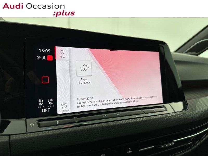 Voitures occasions VOLKSWAGEN GOLF GTI Clubsport Saint-Thibault-des-Vignes