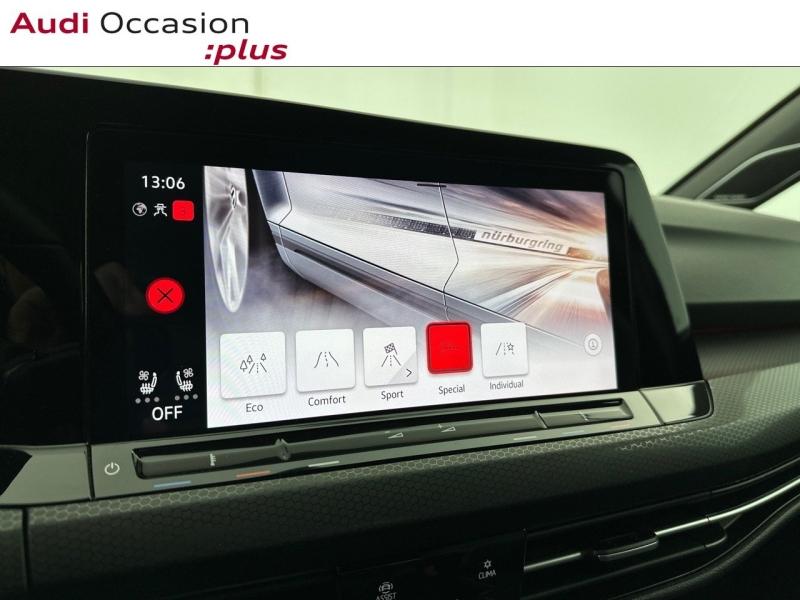 Voitures occasions VOLKSWAGEN GOLF GTI Clubsport Saint-Thibault-des-Vignes