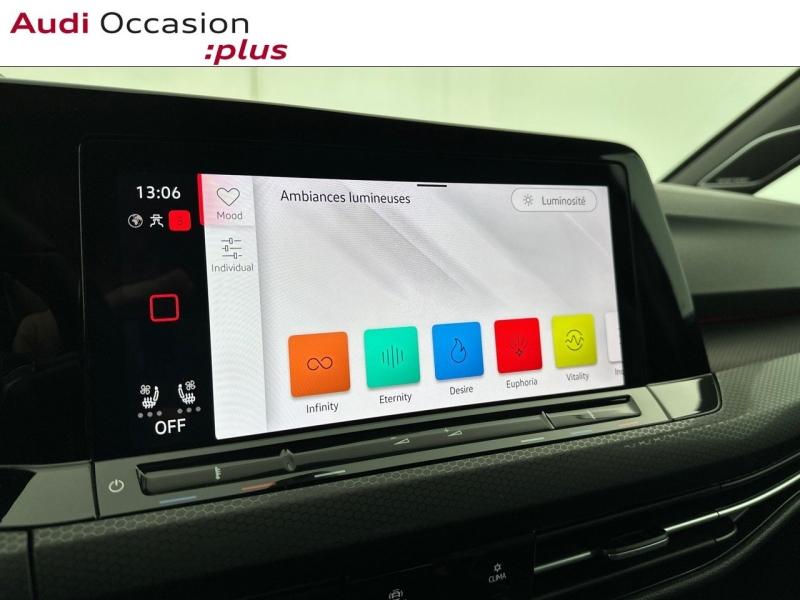 Voitures occasions VOLKSWAGEN GOLF GTI Clubsport Saint-Thibault-des-Vignes