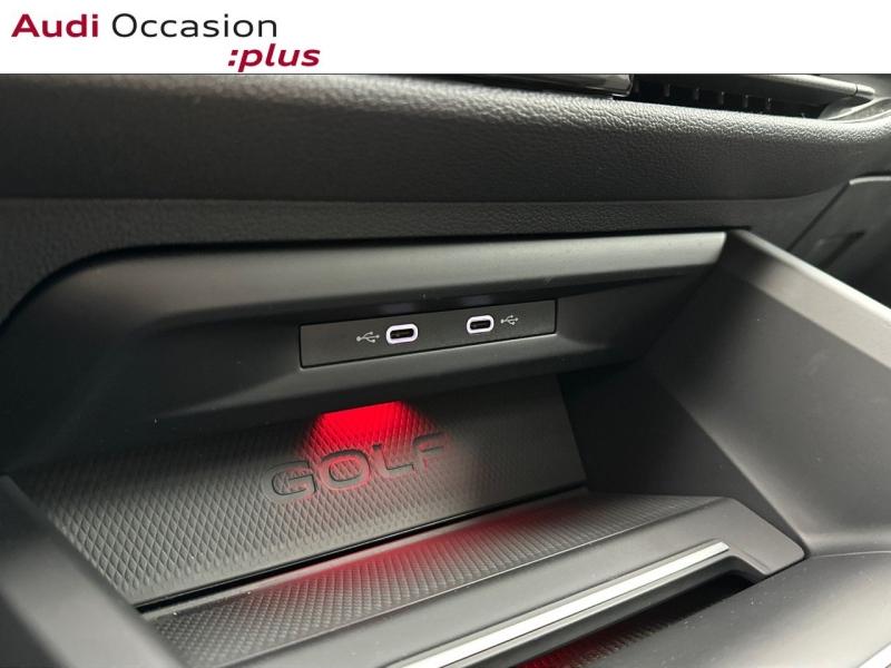 Voitures occasions VOLKSWAGEN GOLF GTI Clubsport Saint-Thibault-des-Vignes