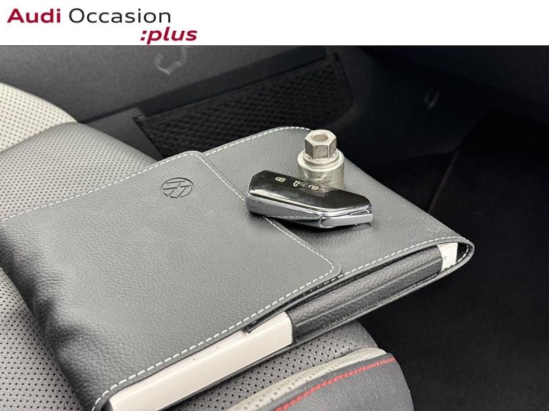 Voitures occasions VOLKSWAGEN GOLF GTI Clubsport Saint-Thibault-des-Vignes