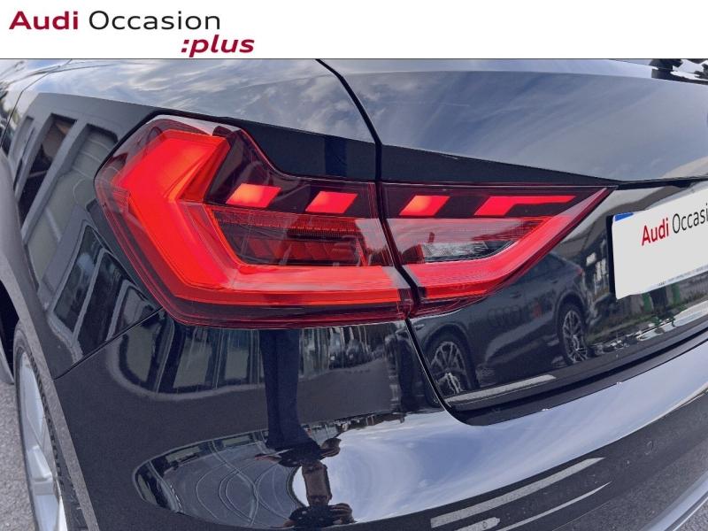 Voitures occasions Audi A1 Sportback S line Saint-Thibault-des-Vignes