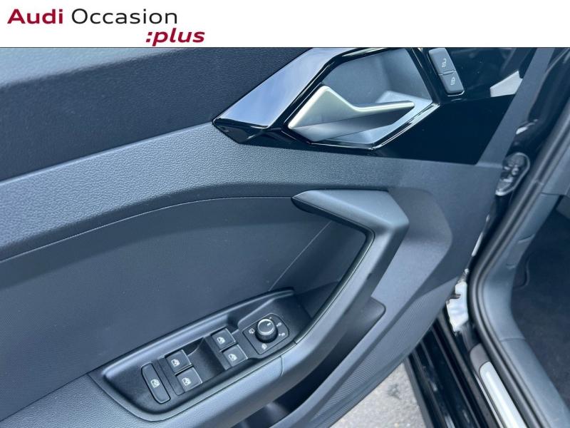 Voitures occasions Audi A1 Sportback S line Saint-Thibault-des-Vignes