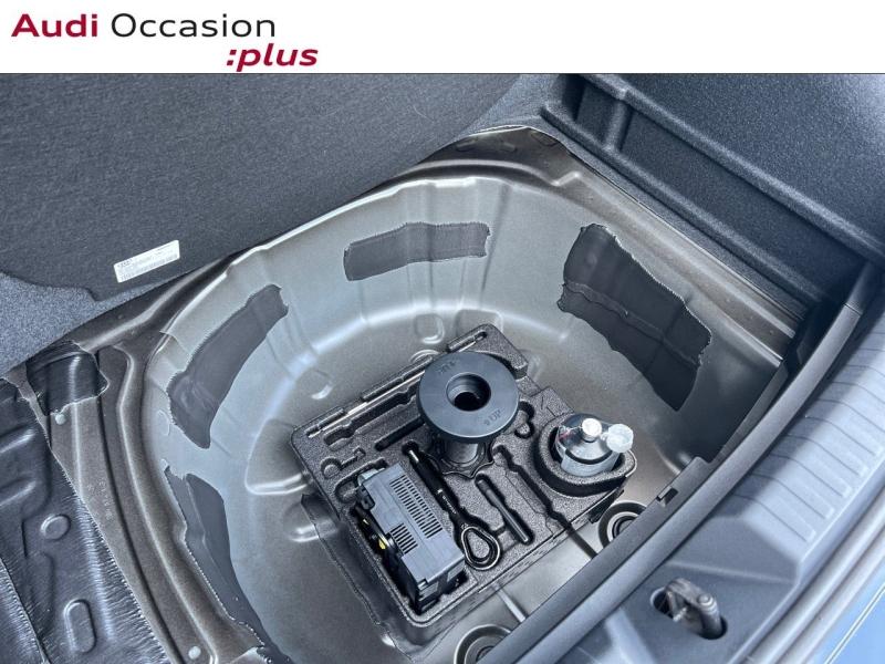 Voitures occasions Audi A1 Sportback S line Saint-Thibault-des-Vignes