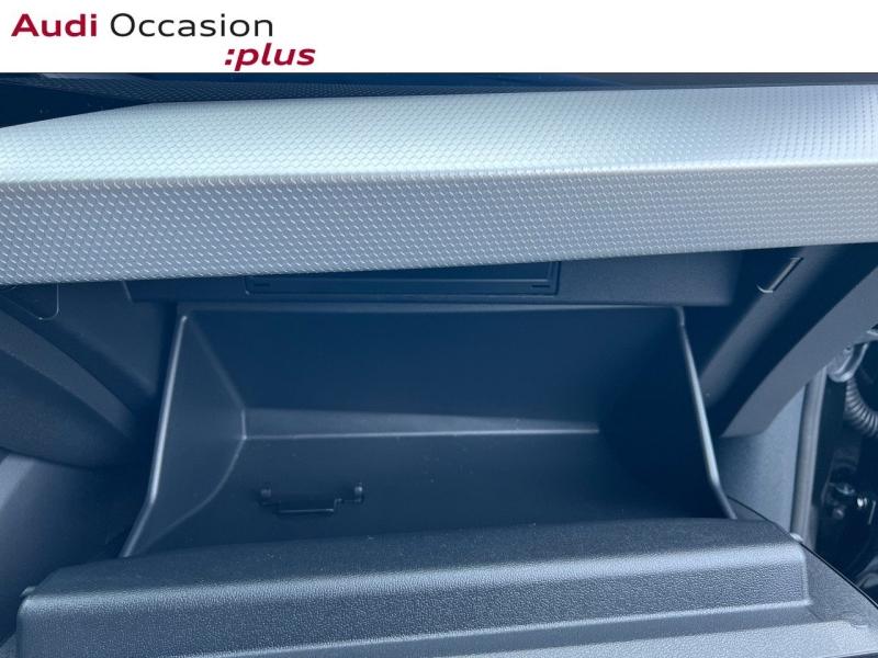 Voitures occasions Audi A1 Sportback S line Saint-Thibault-des-Vignes