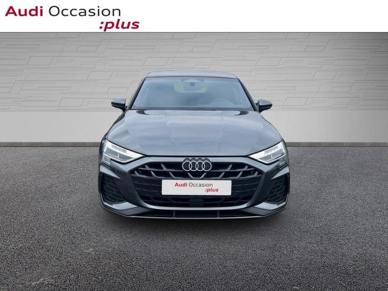 Voitures occasions Audi A3 Sportback S line Saint-Thibault-des-Vignes