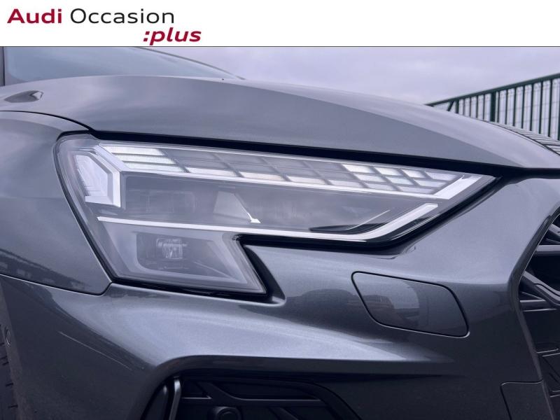 Voitures occasions Audi A3 Sportback S line Saint-Thibault-des-Vignes