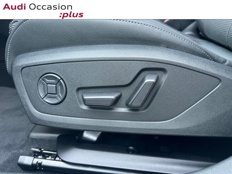 Voitures occasions Audi A3 Sportback S line Saint-Thibault-des-Vignes