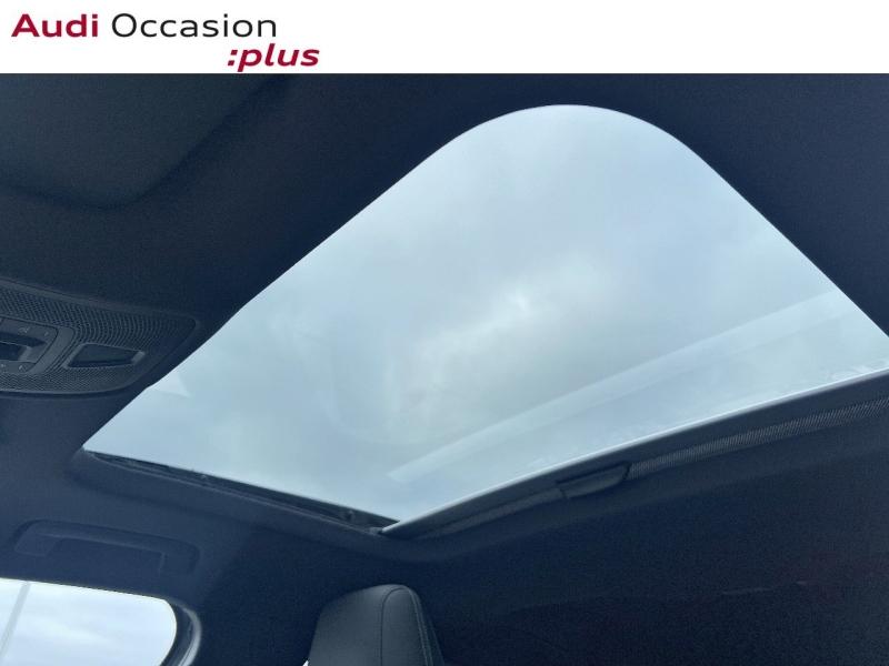 Voitures occasions Audi A3 Sportback S line Saint-Thibault-des-Vignes