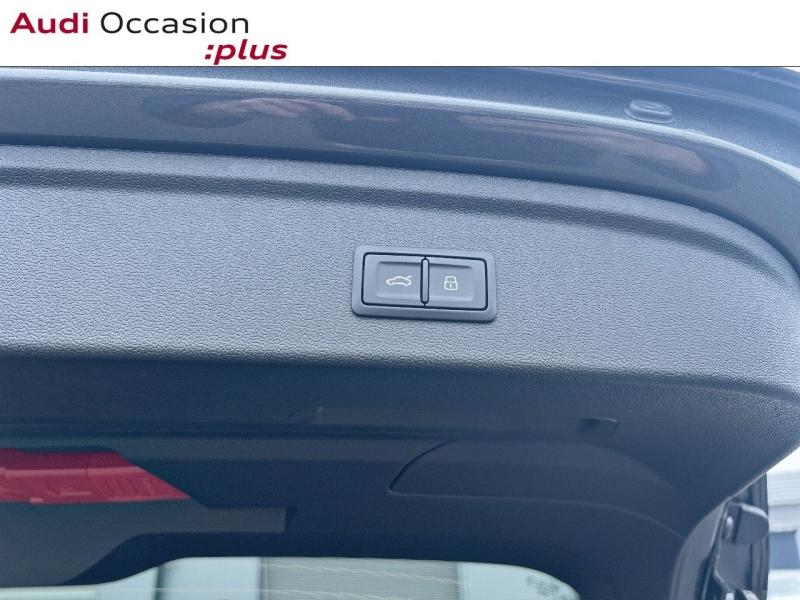 Voitures occasions Audi A3 Sportback S line Saint-Thibault-des-Vignes