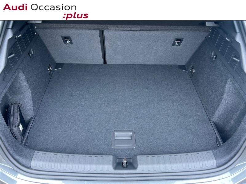 Voitures occasions Audi A3 Sportback S line Saint-Thibault-des-Vignes