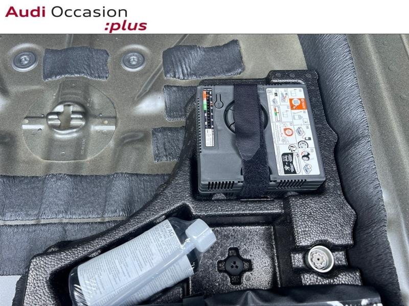 Voitures occasions Audi A3 Sportback S line Saint-Thibault-des-Vignes