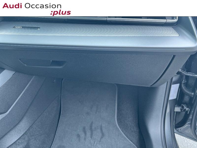 Voitures occasions Audi A3 Sportback S line Saint-Thibault-des-Vignes