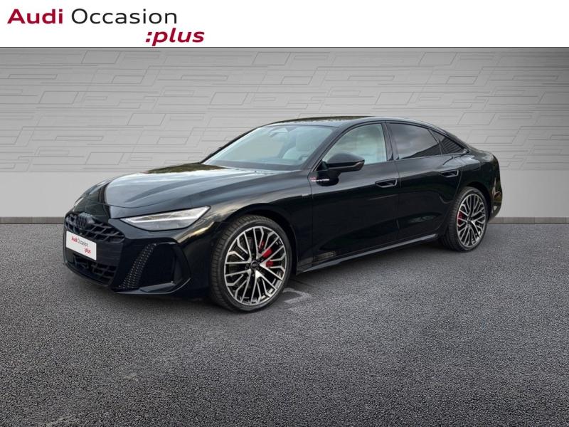 Voitures occasions Audi A6 S line Saint-Thibault-des-Vignes