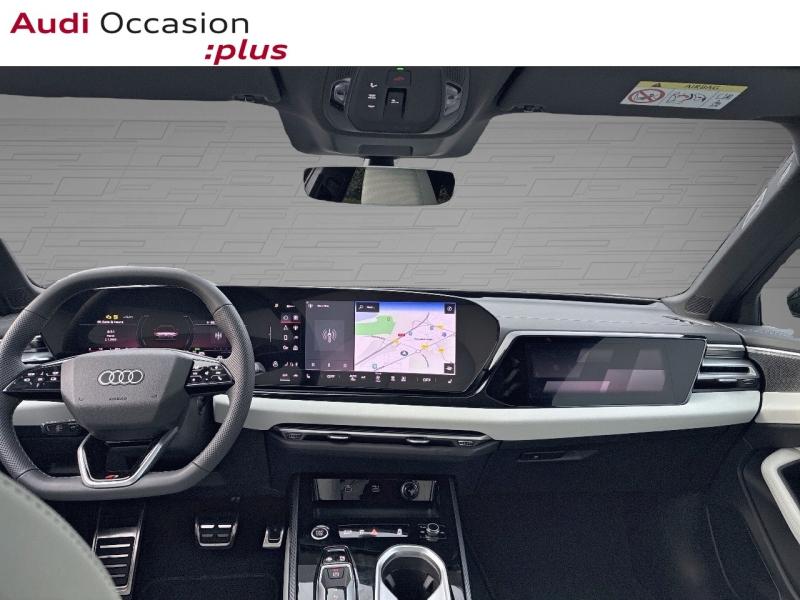 Voitures occasions Audi A6 S line Saint-Thibault-des-Vignes