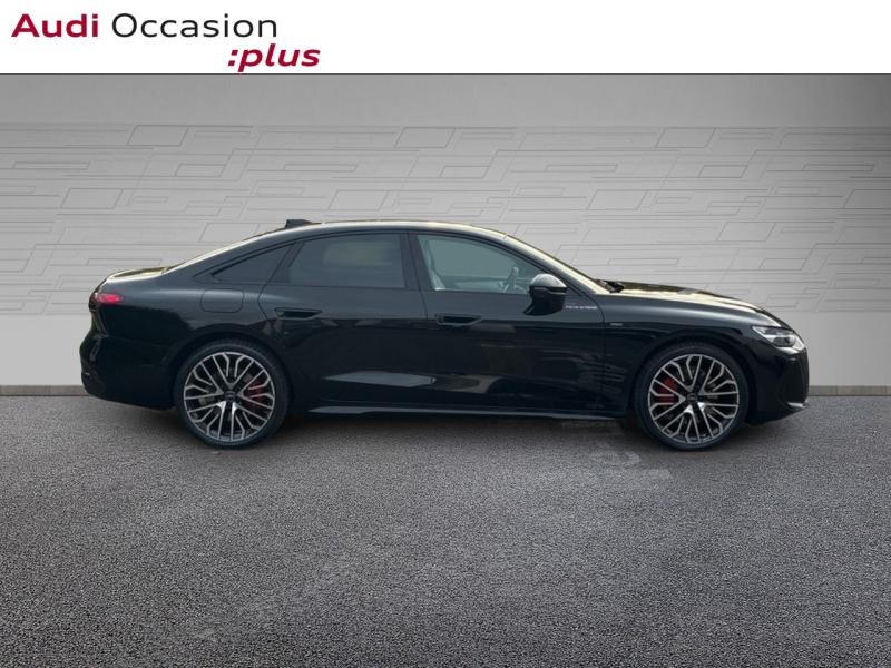 Voitures occasions Audi A6 S line Saint-Thibault-des-Vignes