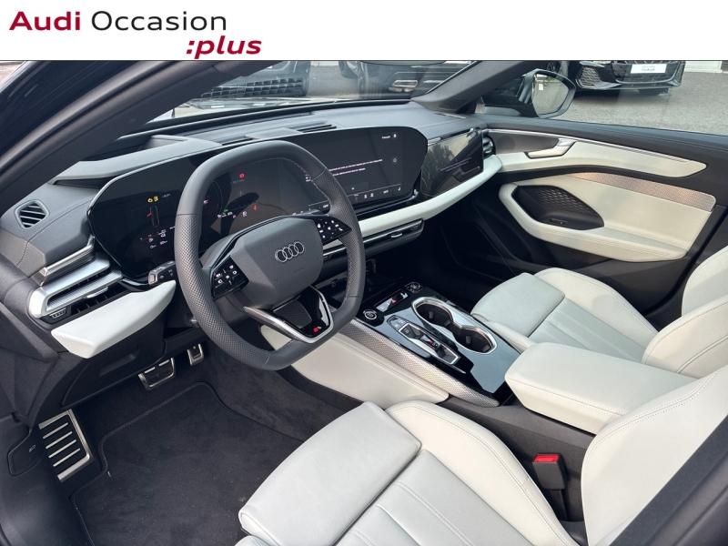 Voitures occasions Audi A6 S line Saint-Thibault-des-Vignes