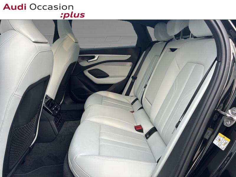 Voitures occasions Audi A6 S line Saint-Thibault-des-Vignes