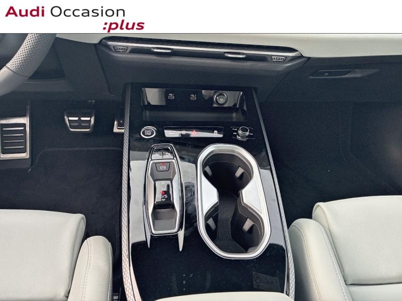 Voitures occasions Audi A6 S line Saint-Thibault-des-Vignes